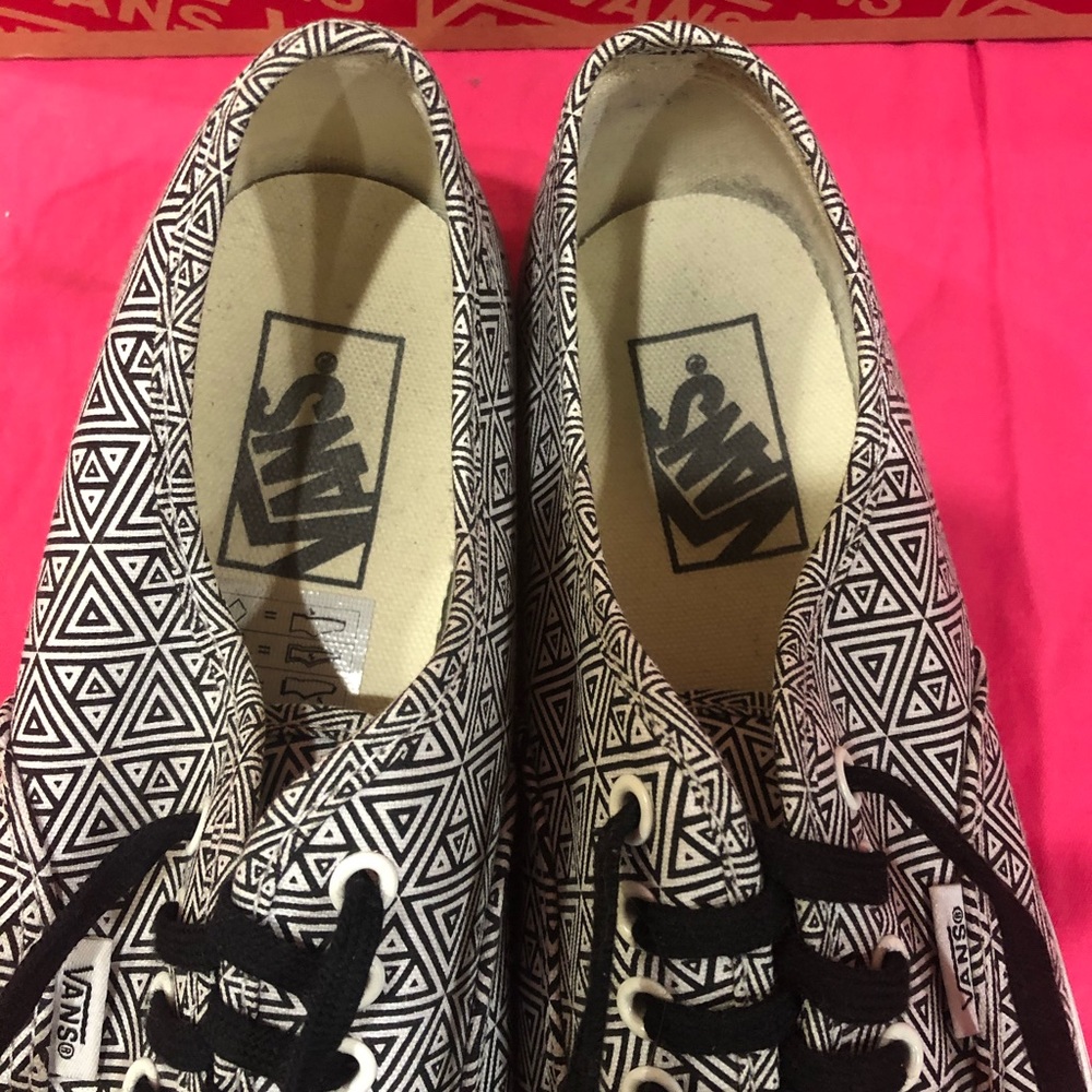 Vans sneakers - Picture 4 of 5